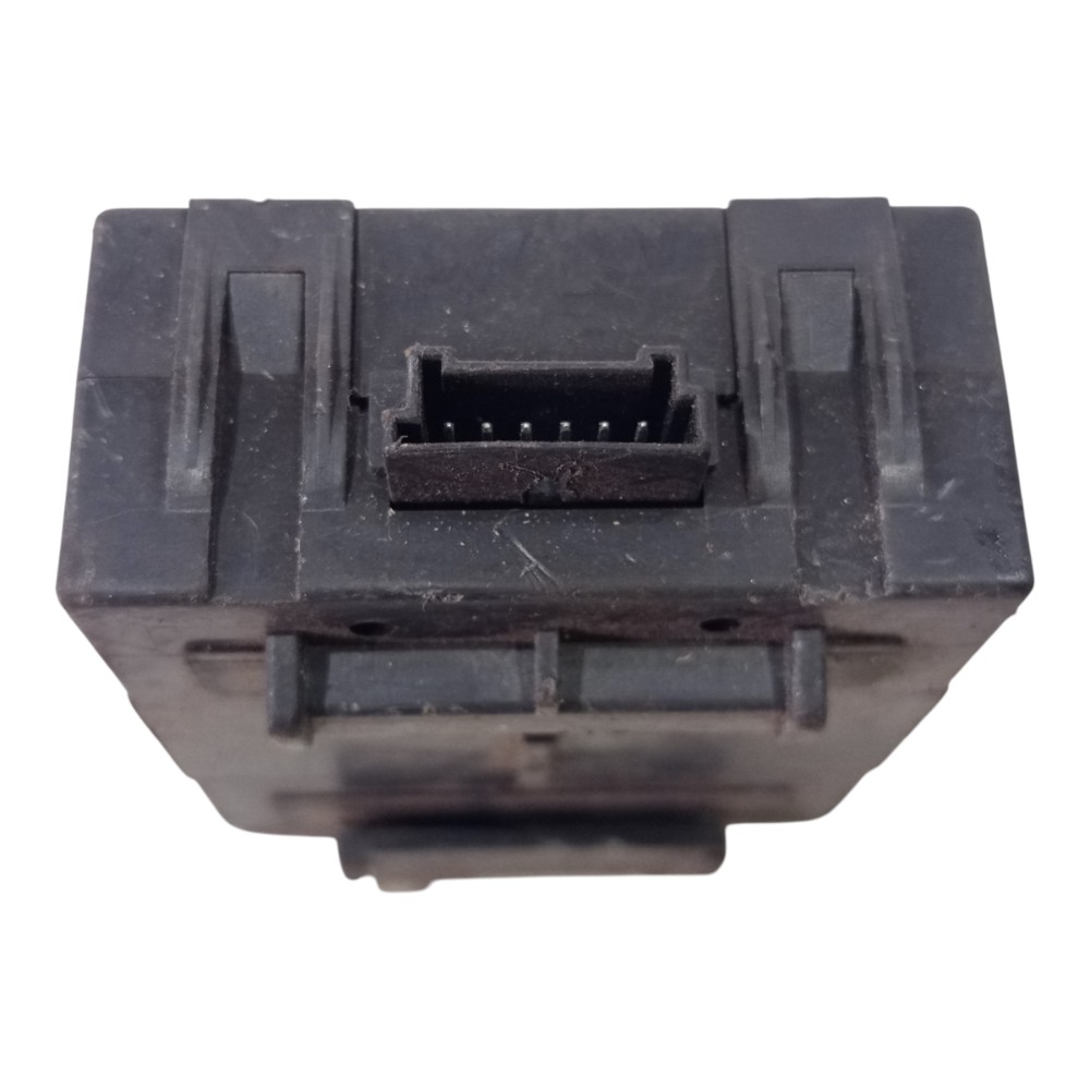 Módulo Central Alarme Mercedes Slk200 2004 2005 2006 A 2010 5