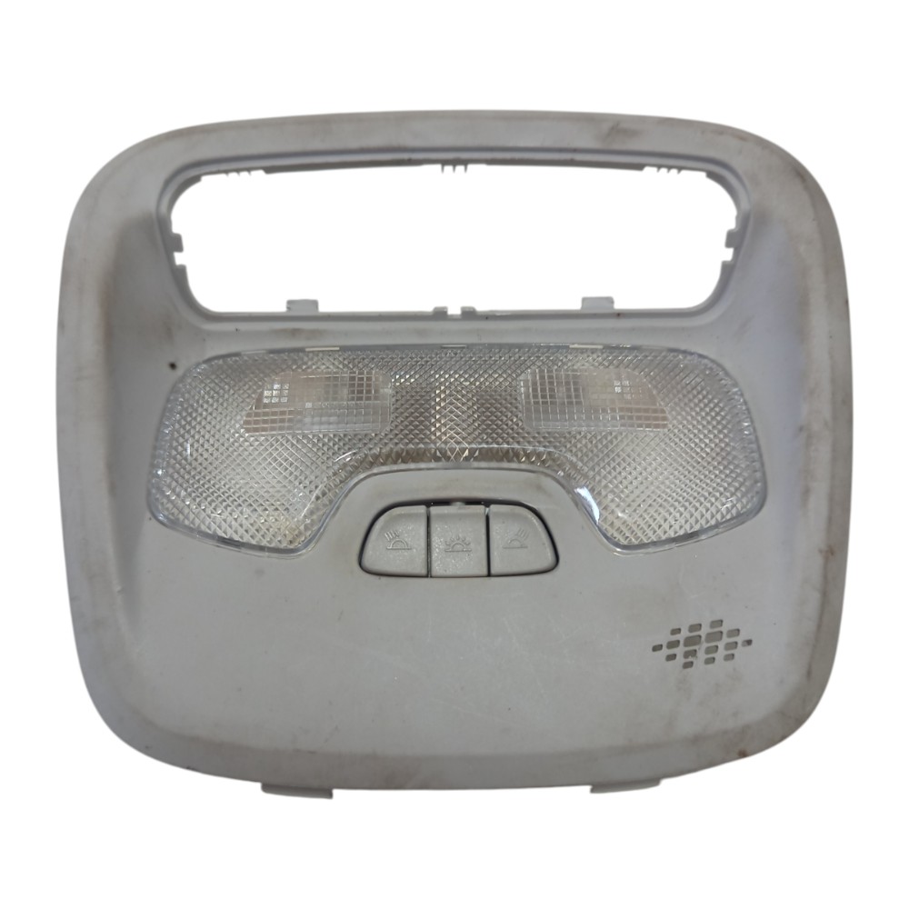 Luz Interna Teto Gm Tracker Onix 2020 A 2024 3