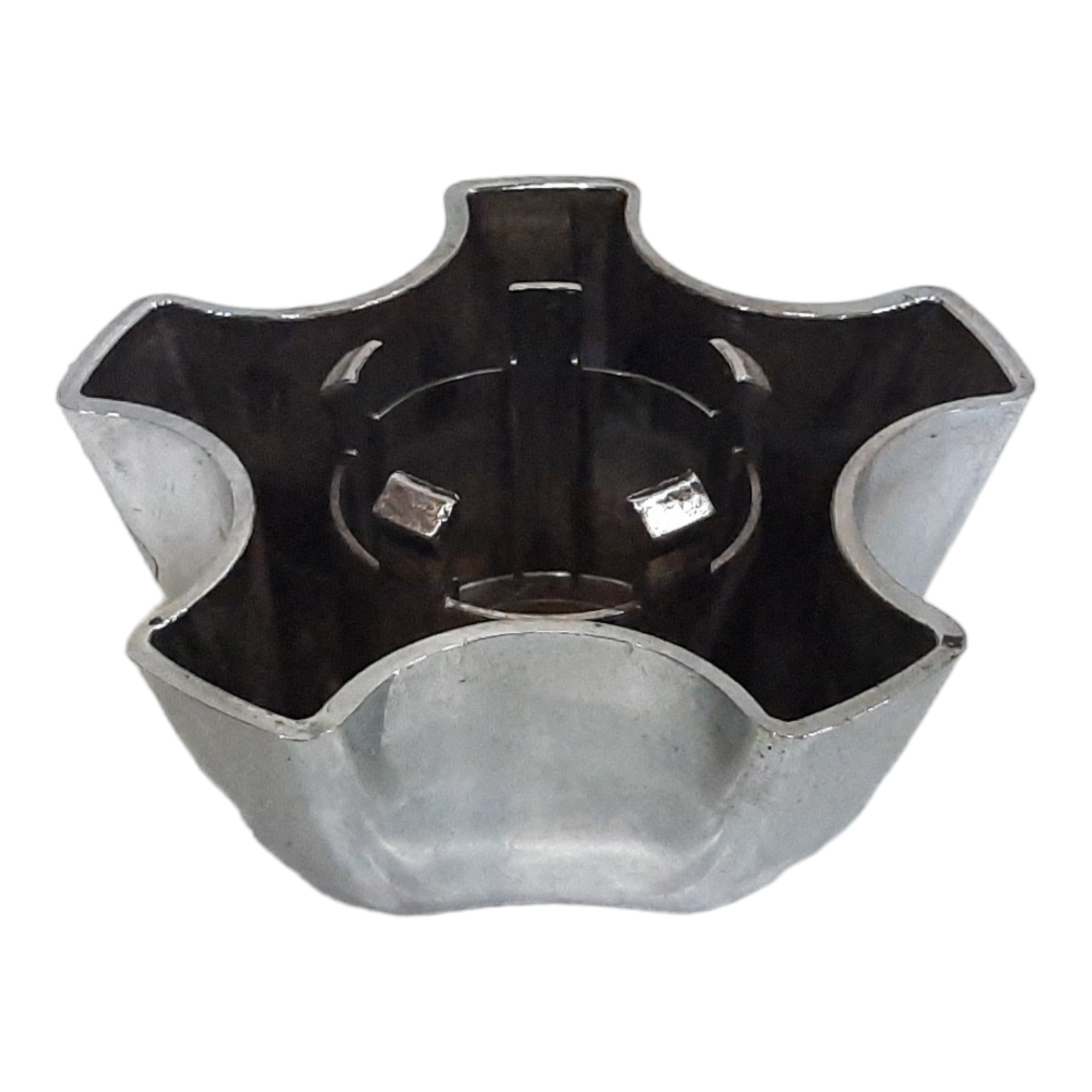 Calota Central Gm Chevrolet Blazer S10 1996 1997 1998 A 2011 1