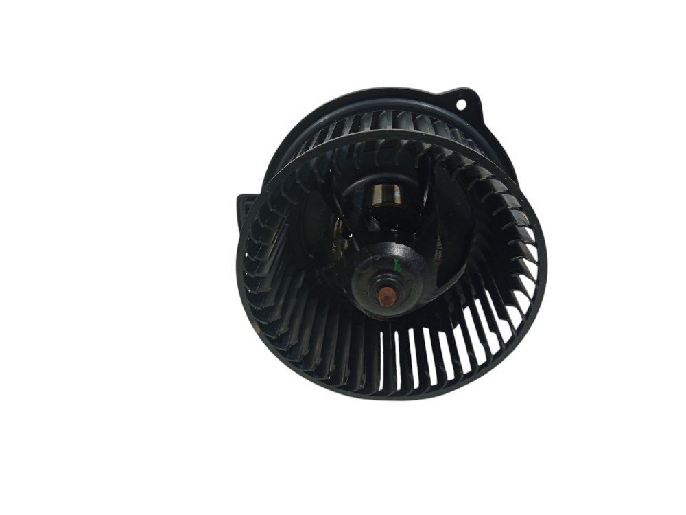 Motor Ventilador Ar Forçado Volkswagen Gol 1.0 1995 A 2005 1