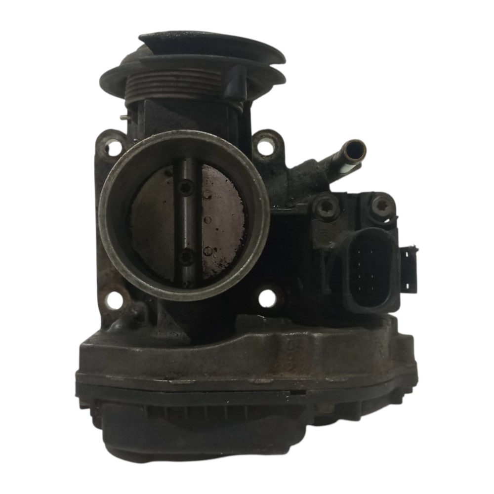 Corpo Borboleta Tbi Volkswagen Gol 1.0 8v 1995 1996 A 2005 6