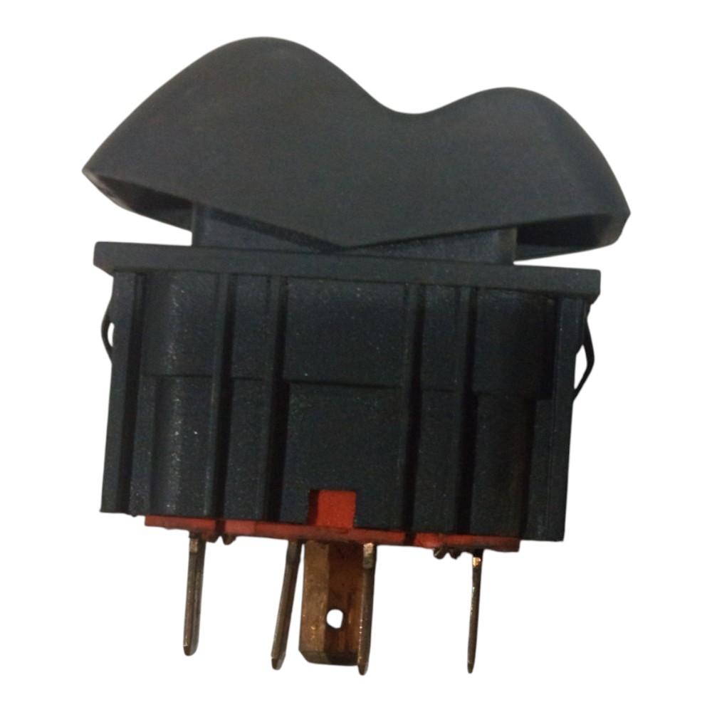 Botão Interruptor Vidro Elétrico Volkswagen Gol 1996 A 2005 2
