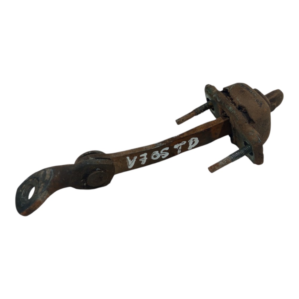 Limitador Traseiro Direito Ford Fiesta 1996 1997 1998 A 2002 1
