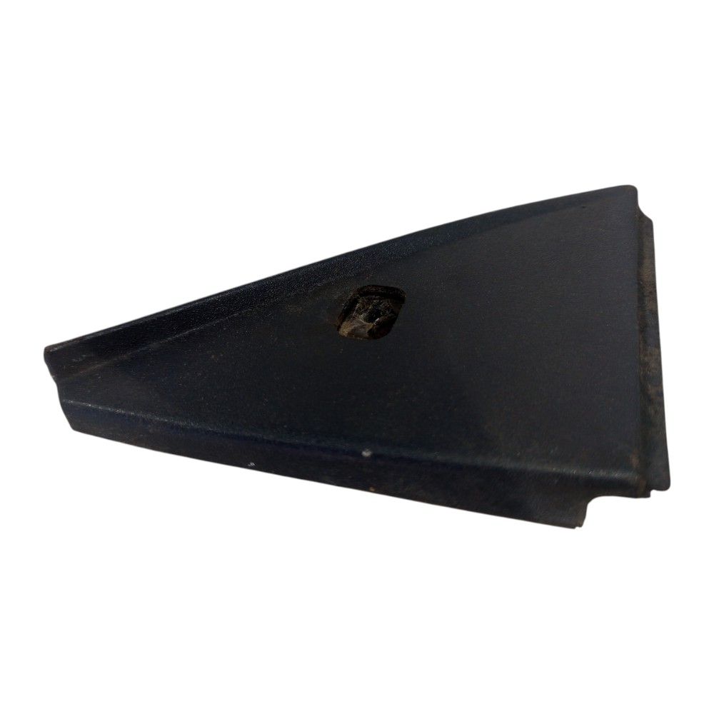 Acabamento Interno Retrovisor Esquerdo Gm Kadett Gl 1.8 1990 5