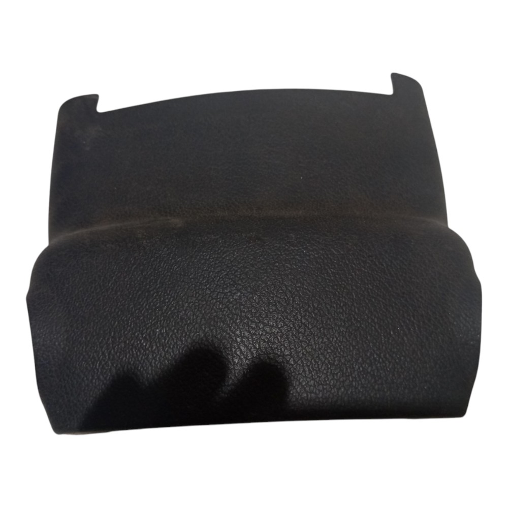 Moldura Superior Chave Seta Direção Jac J3 2012 A 2016 Avari Preto 1