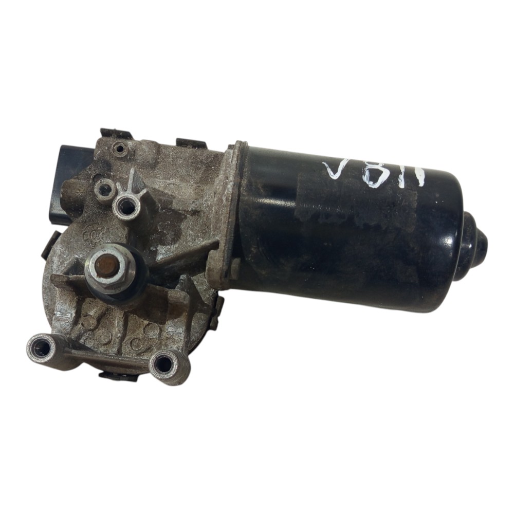 Motor Limpador Parabrisa Dianteiro Hyundai I30 2009 A 2012 7