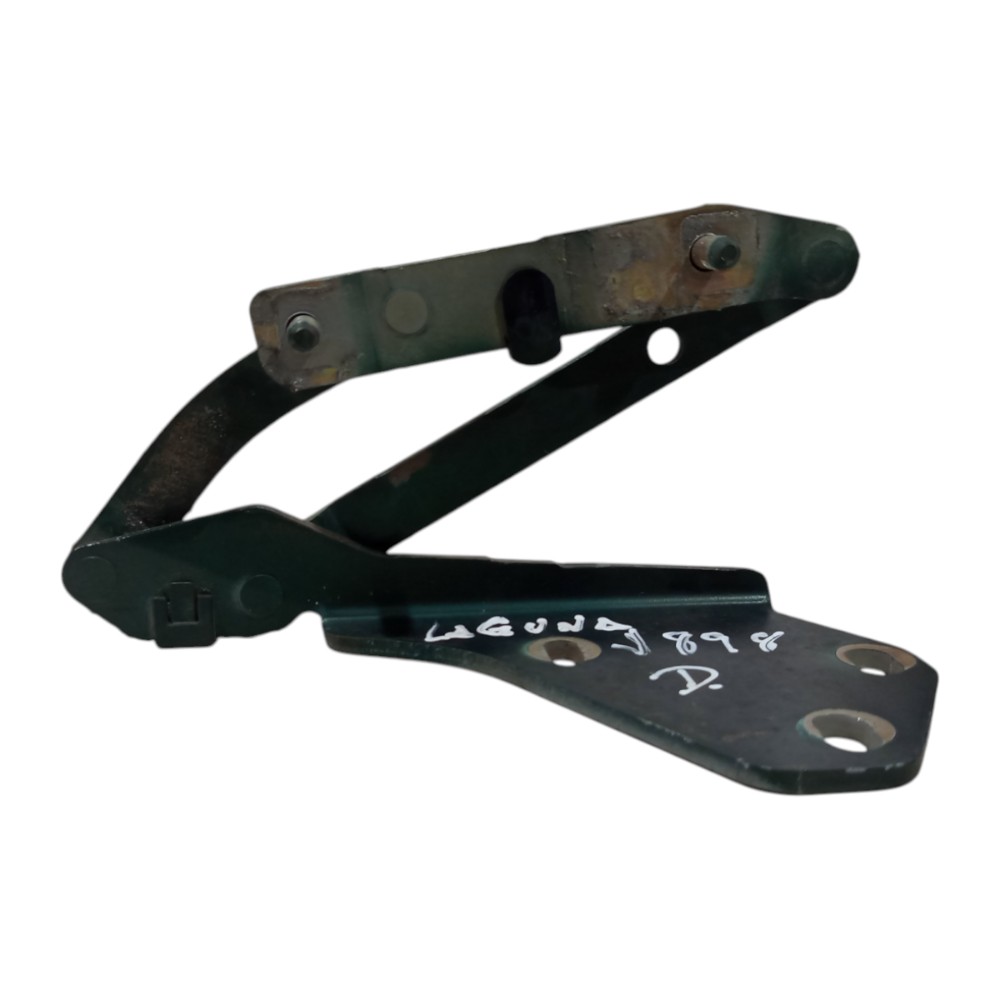 Dobradiça Direita Capô Tampa Diant Renault Laguna 1995/2001 2