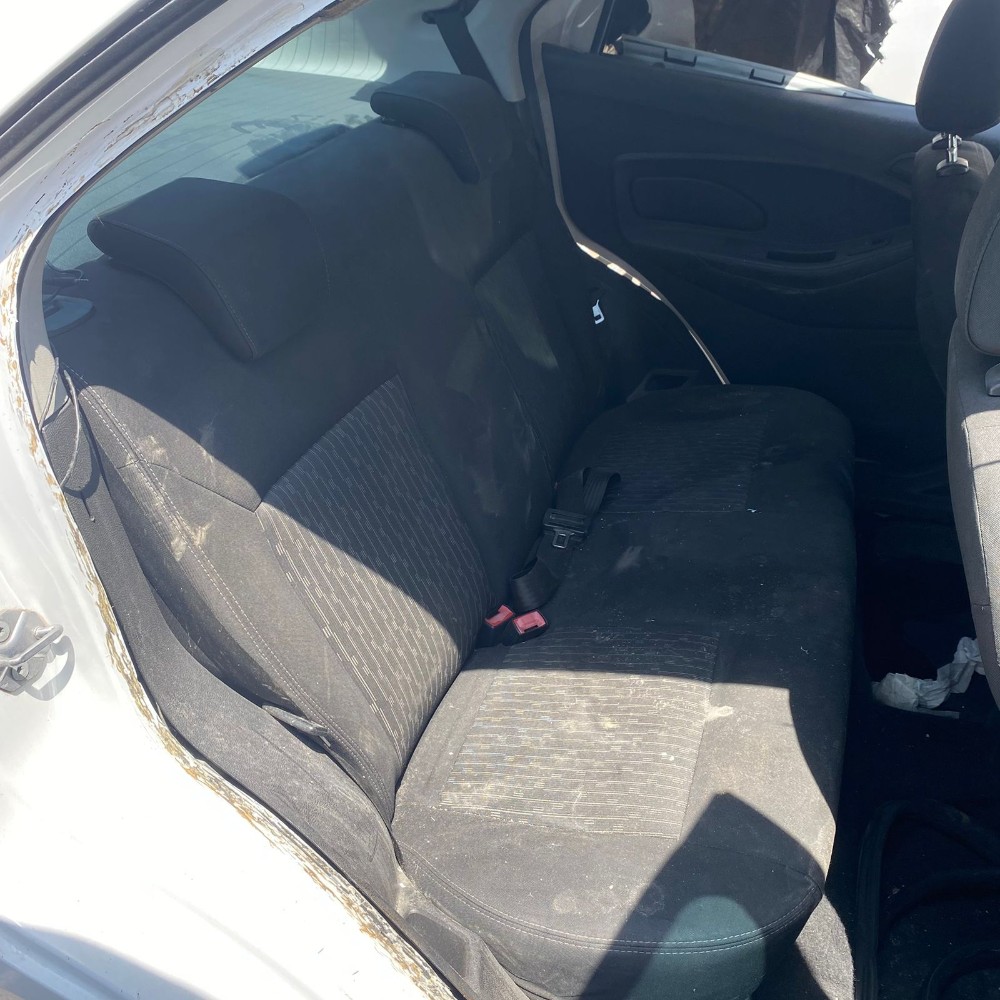 Peças Ford Ka Sedan SE 1.5 16V Flex Sigma 2015 10