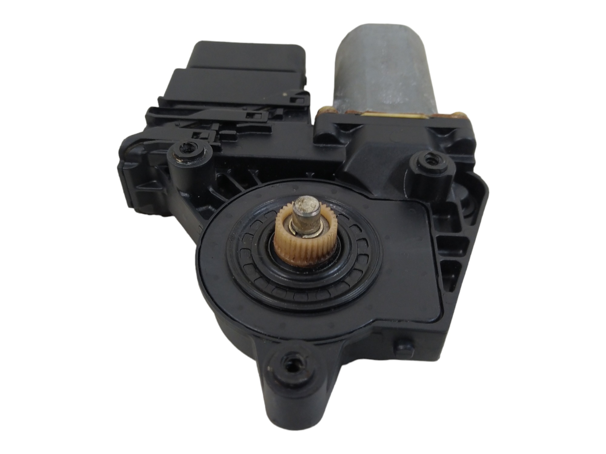 Motor Vidro Elétrico Traseiro Direito Passat 1996 A 2001 1