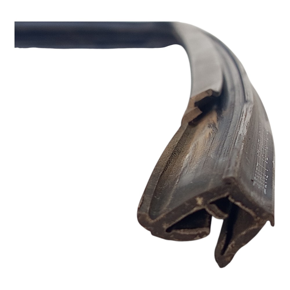 Borracha Porta Traseira Esquerda Ford Focus 2001 2002 A 2008 7