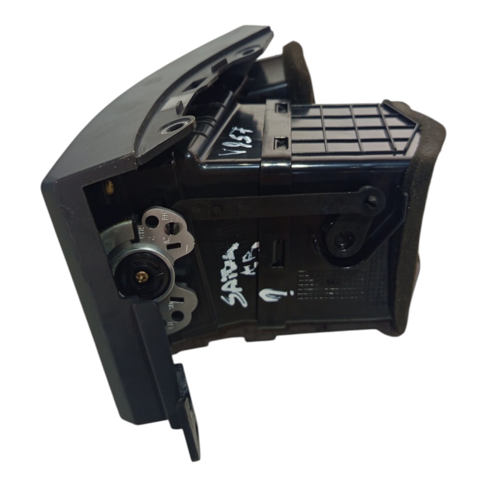 Difusor Ar Painel Direito Hyundai Santa Fé 2007 A 2012 5