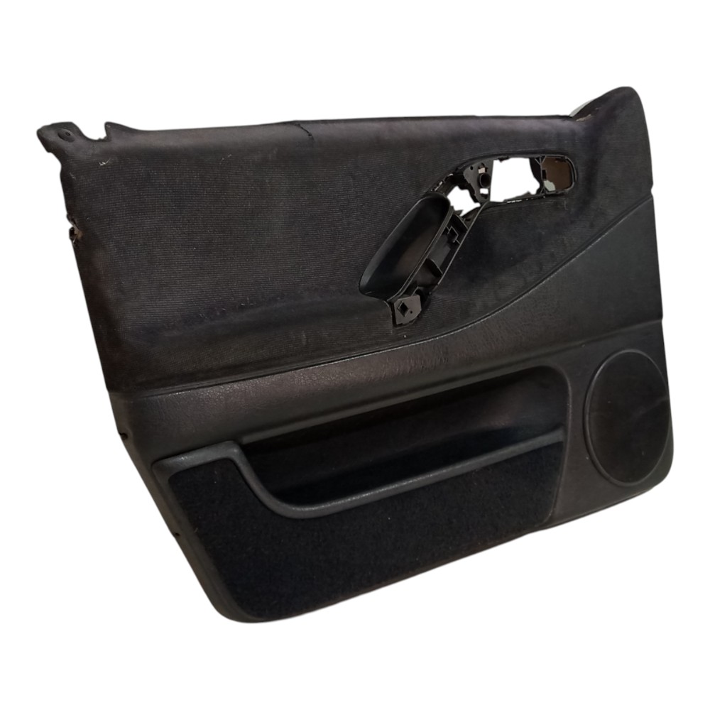 Forro Porta Dianteira E Volkswagen Passat 1991 1992 A 1996 3