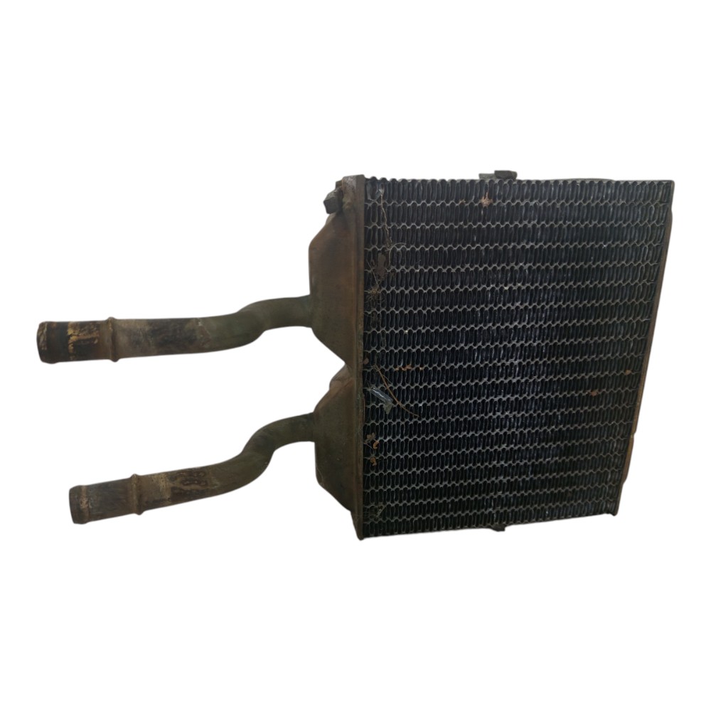 Radiador Ar Quente Gm Corsa 1.0 8v 1996 1997 1998 A 2002 6