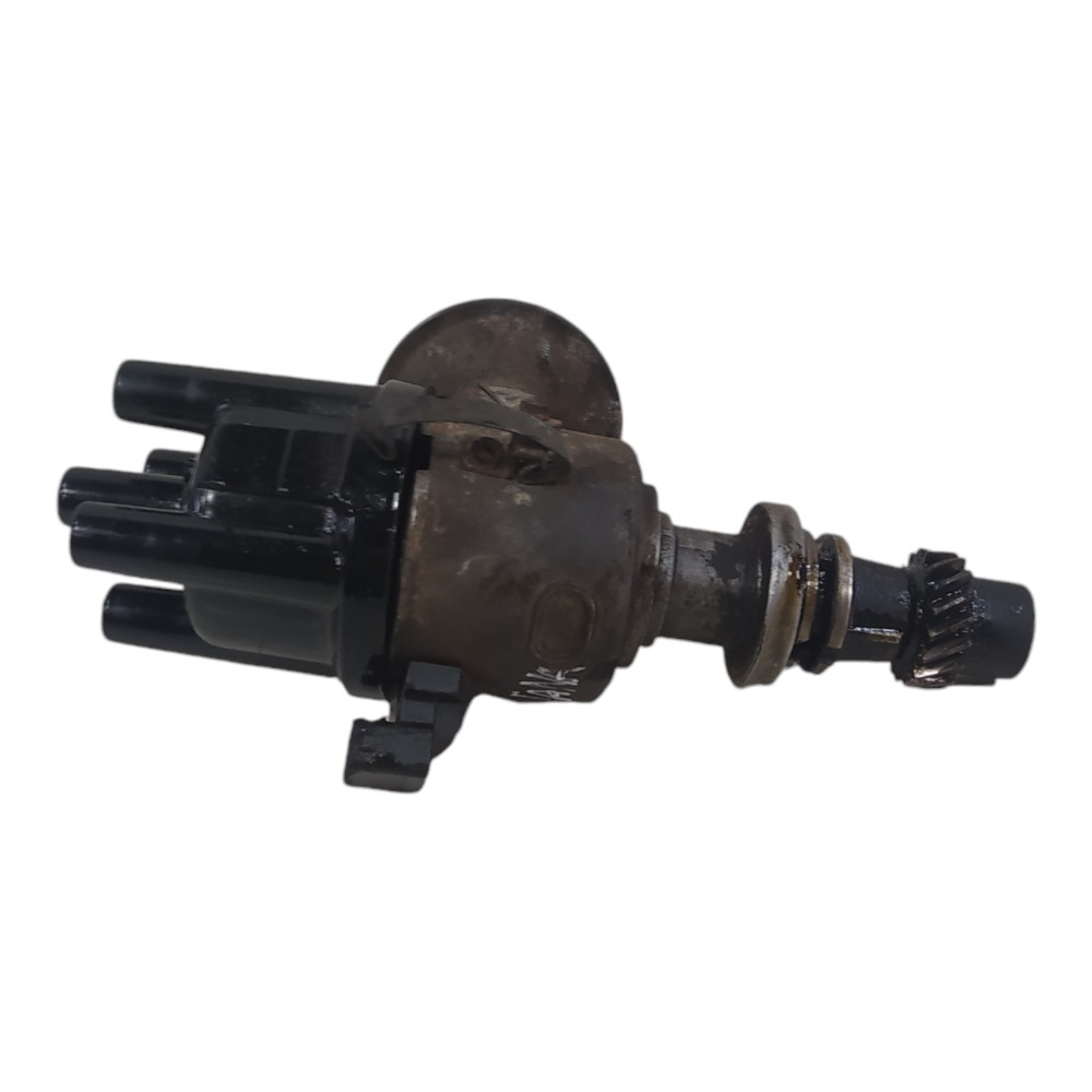 Distribuidor Volkswagen Santana 1.8 8v 1988 1989 A 1990 1