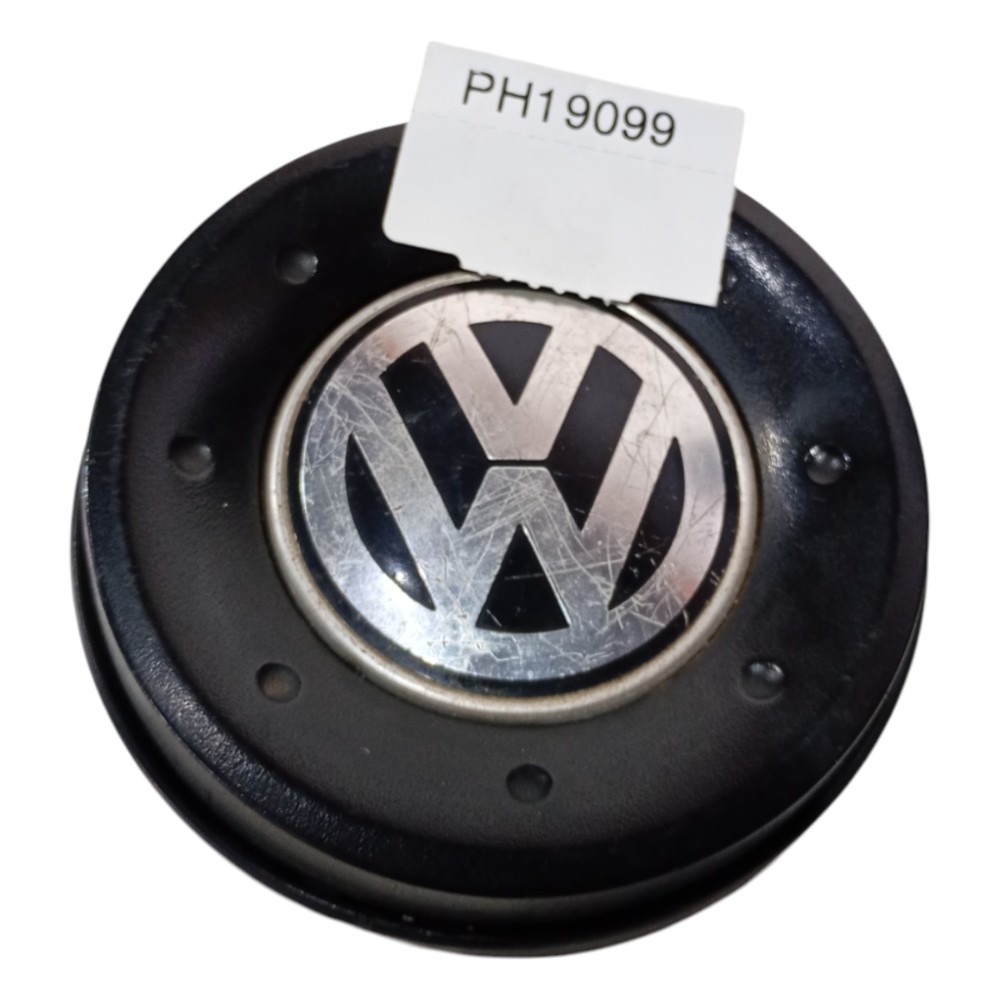 Tampa Volante Botao Buzina Vw Parati 2005 A 2013 5