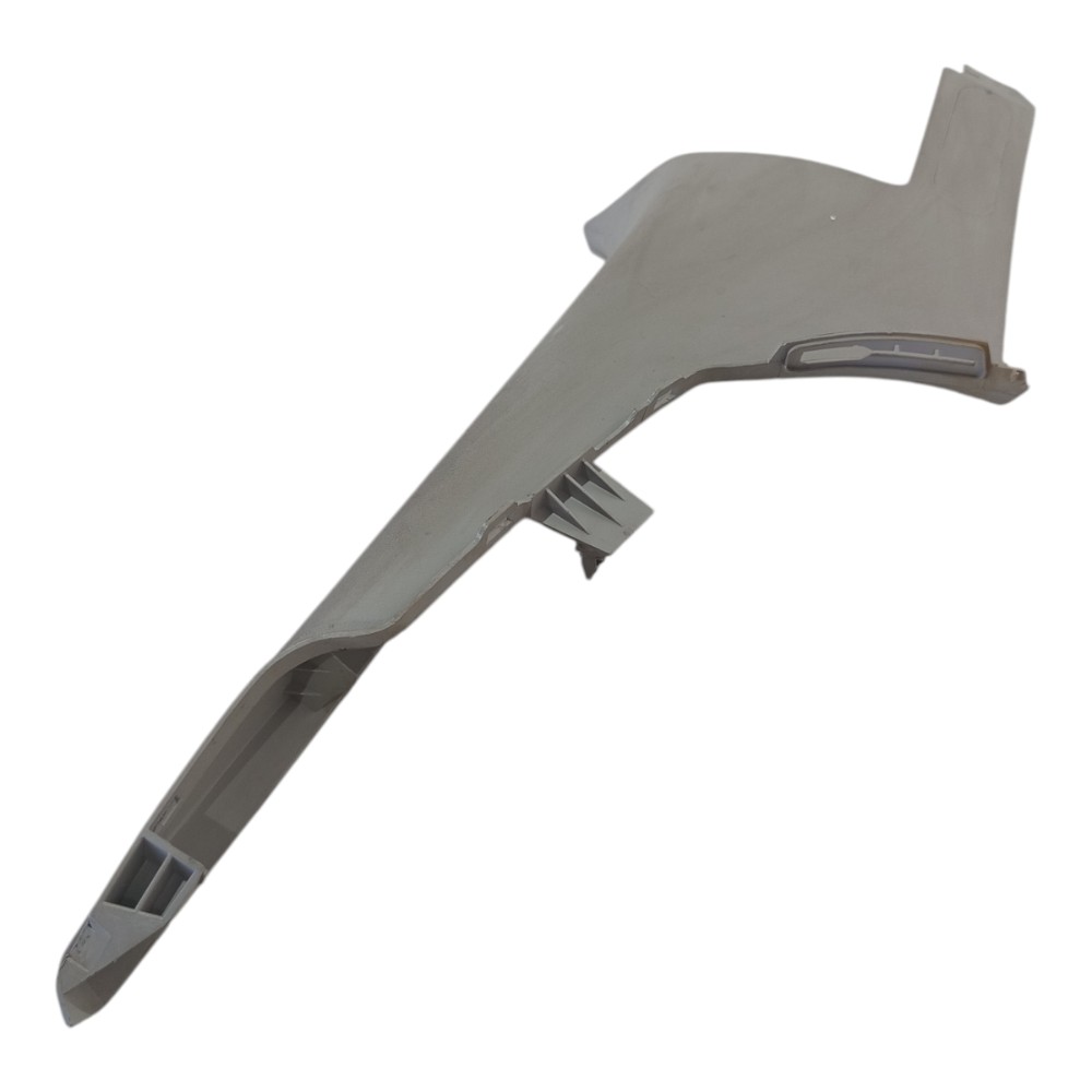 Revestimento Coluna Traseira Esquerda Ford Focus 2008 A 2013 4