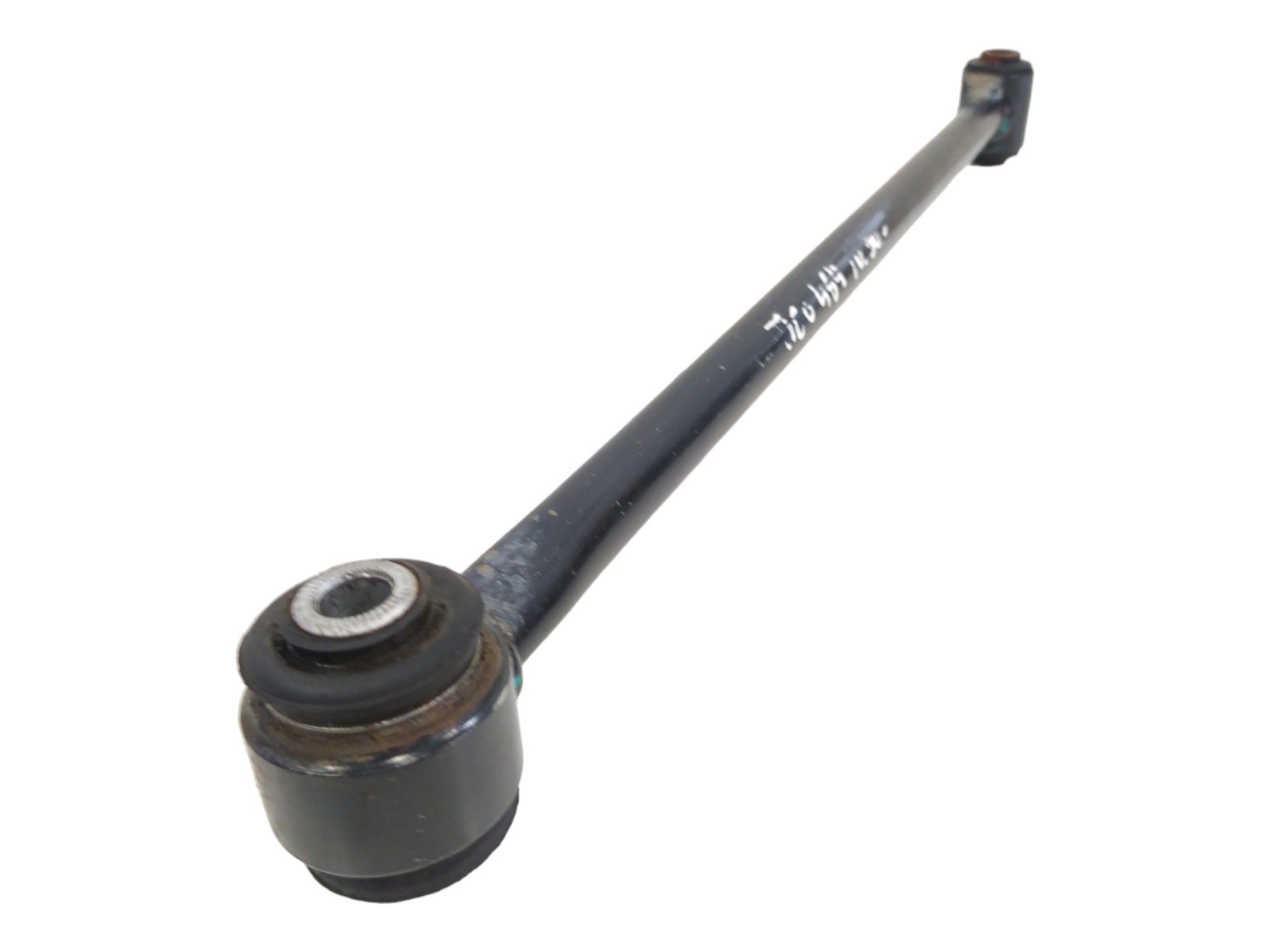Braço suspensão traseira direita sup tiggo 484 kd1 7