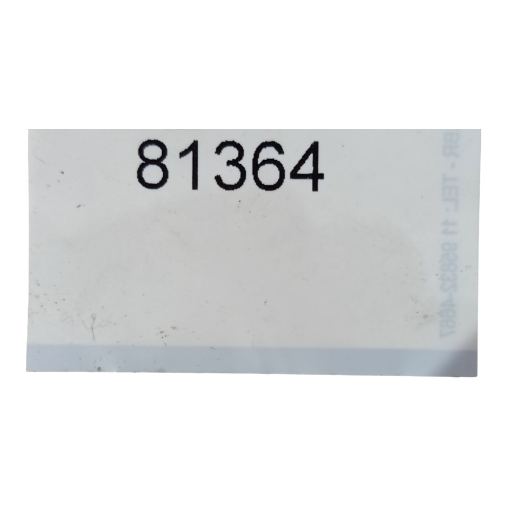 Bico Injetor Volkswagen Gol Power 1.6 8v 2003 2004 A 2008 8