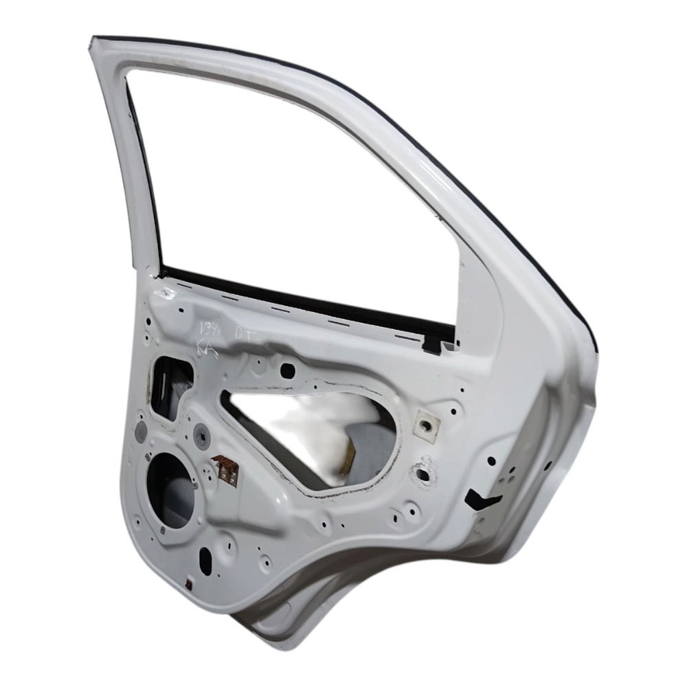 Porta Traseira Direita Ford Ka Hatch 1.0 3cc 2015 A 2021 Traseira Direito 5