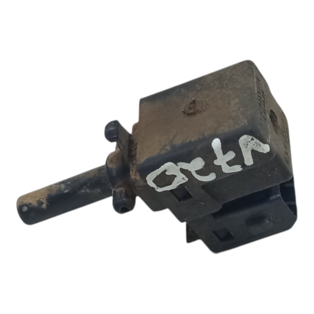 Interruptor Controle Embreagem Ford Fiesta 1996 1997 A 2002 Preto 7