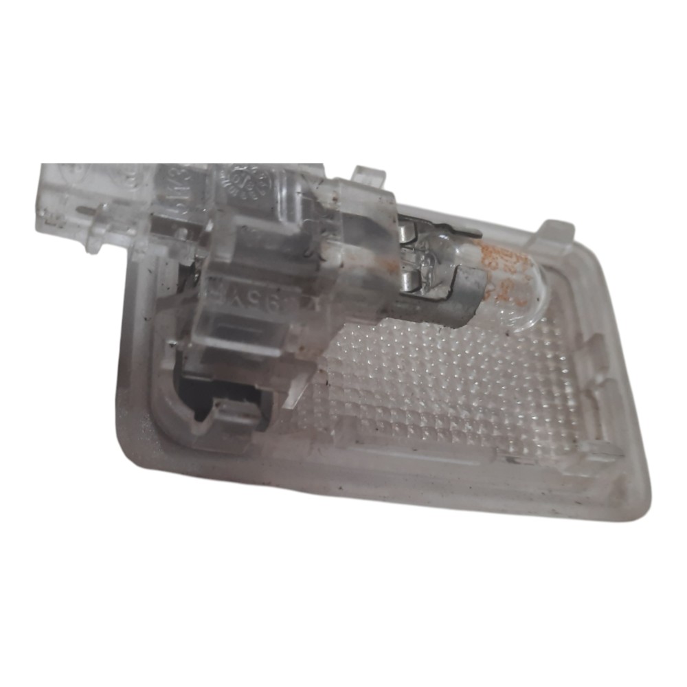 Lanterna Forro Teto Discovery 4 Ford Focus 2009 A 2013 5
