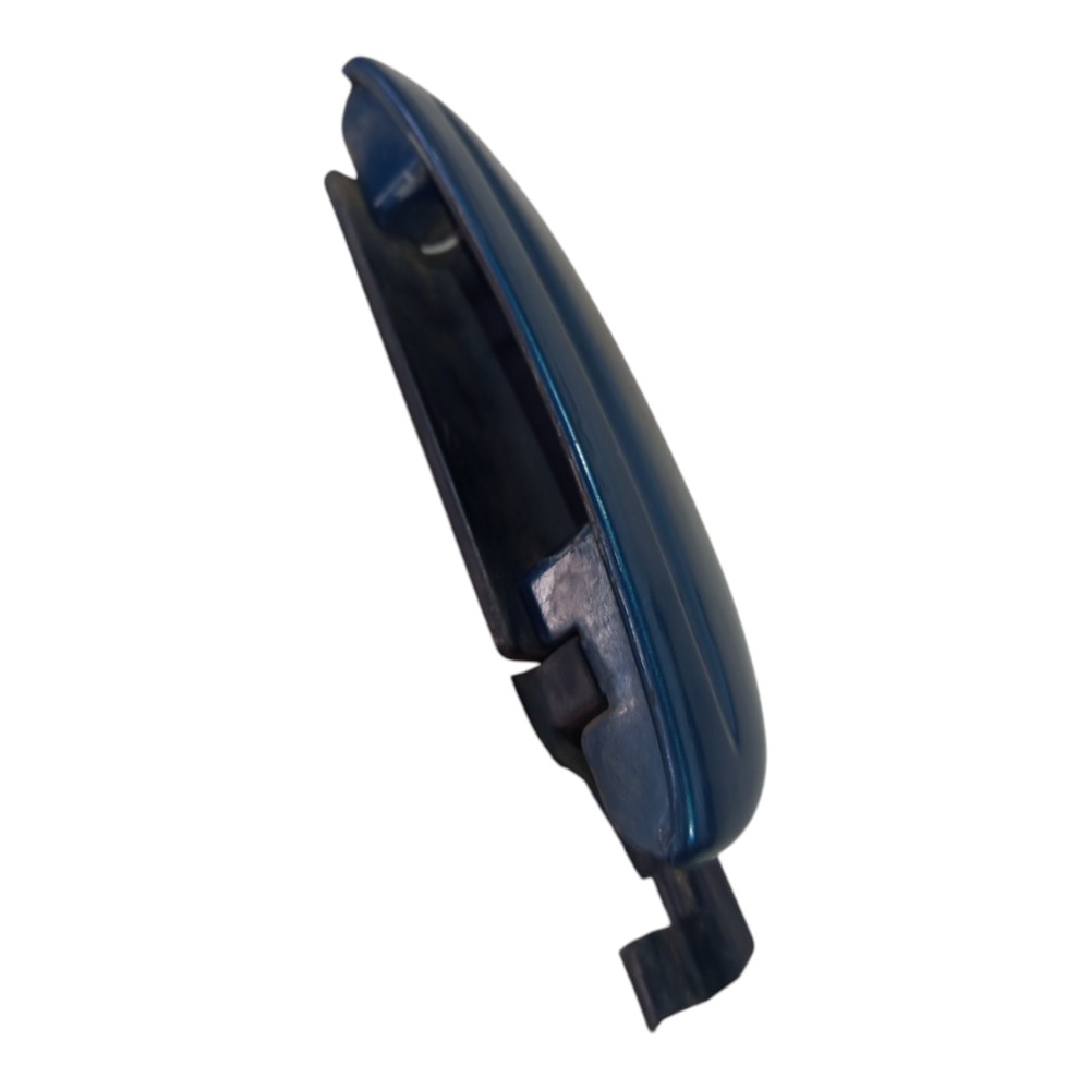 Maçaneta Externa Traseira Esquerda Fiat Palio 2001 A 2007 3