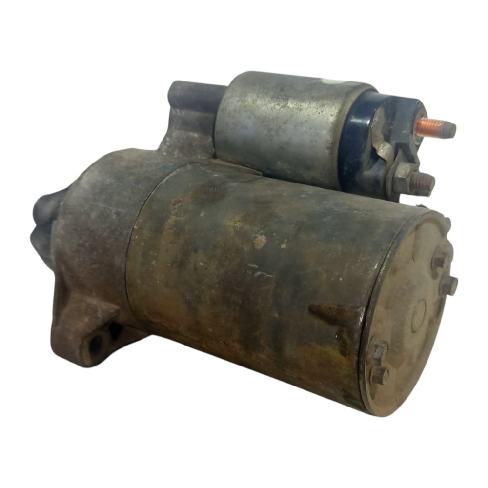 Motor Partida Arranque Ford Ka 1.0 8v 2000 2001 2002 A 2008 4
