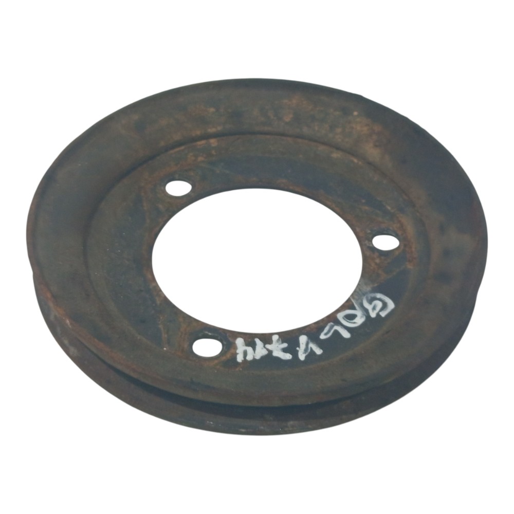 Polia Bomba Agua Volkswagen Gol G2 1.0 8v 1998 A 2002 6