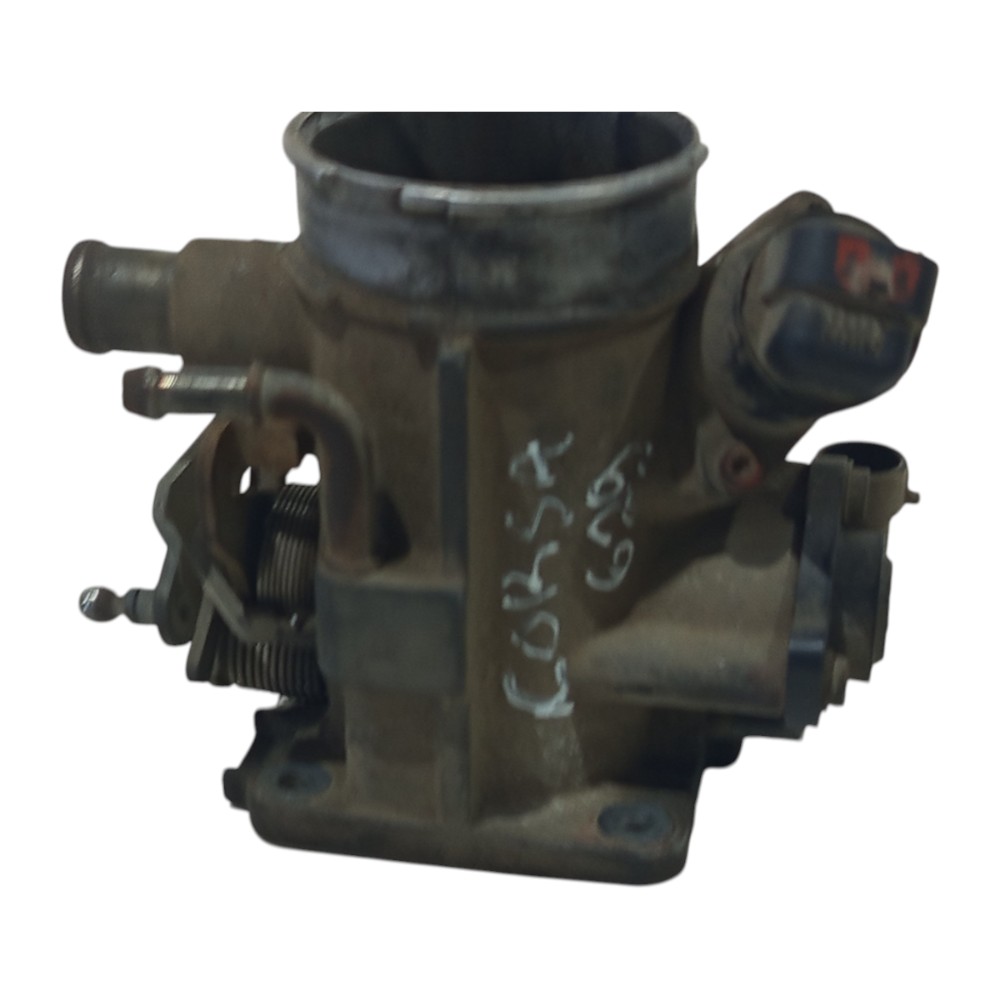 Tbi Corpo Borboleta Gm Chevrolet Corsa 1.0 8v 1996 A 2002 8