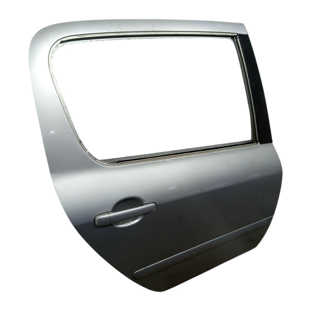 Porta Traseira Direita Peugeot 307 2001 2002 2003 A 2012 Traseira Direito 6