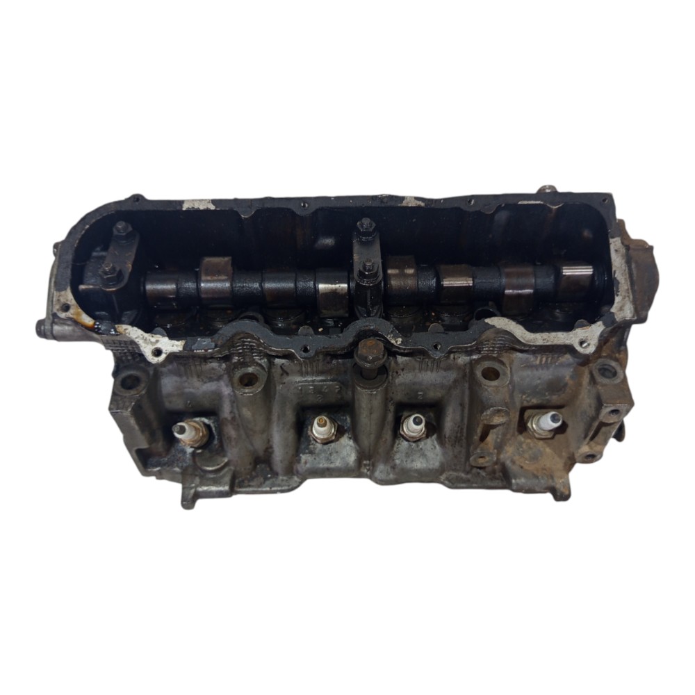 Cabeçote Motor Fiat Uno Furgão Fiorino 1.3 2006 2007 A 2013 2