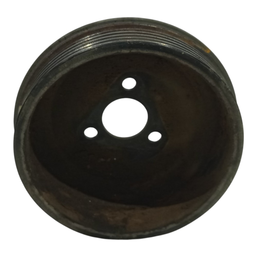 Polia Bomba Agua Motor Ford Ka 1.0 1997 1998 1999 A 2005 3
