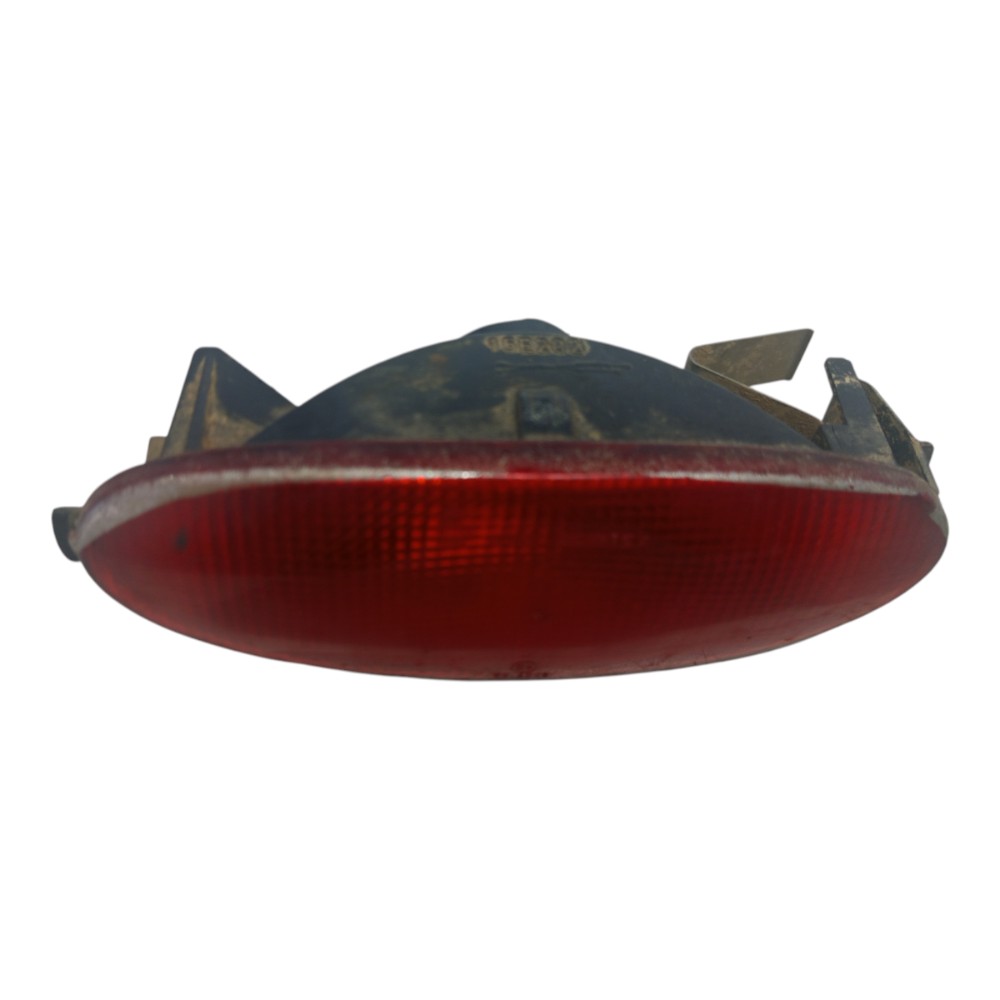 Lanterna Neblina Parachoque Traseiro Peugeot 206 2004 2005 1