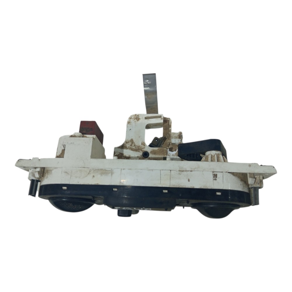 Comando Controle Ar Painel Fiat Palio 2001 2002 2003 A 2004 5