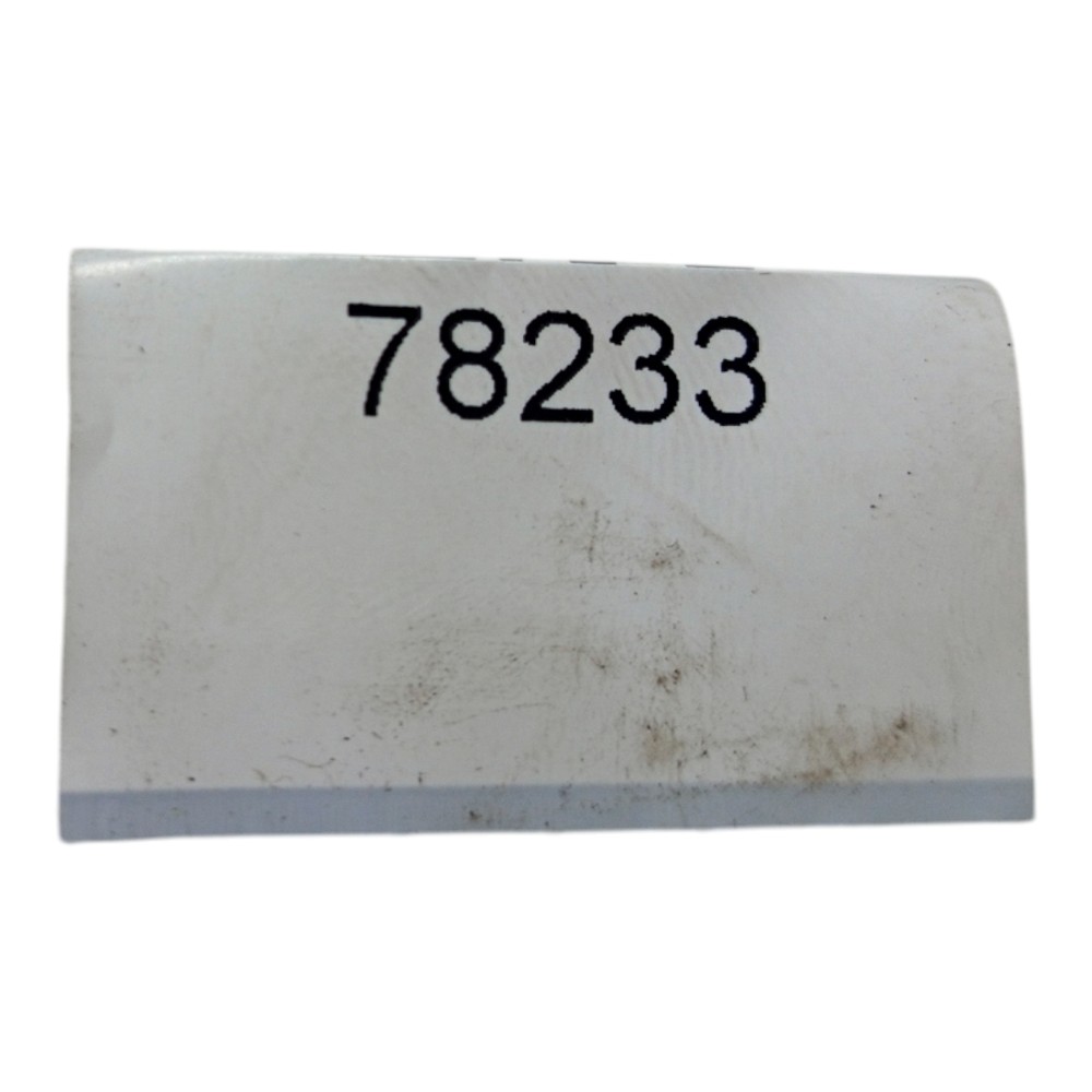 Motor Parcial Renault Megane 2.0 8v 115cv 1998 A 2001 Gasoli 9