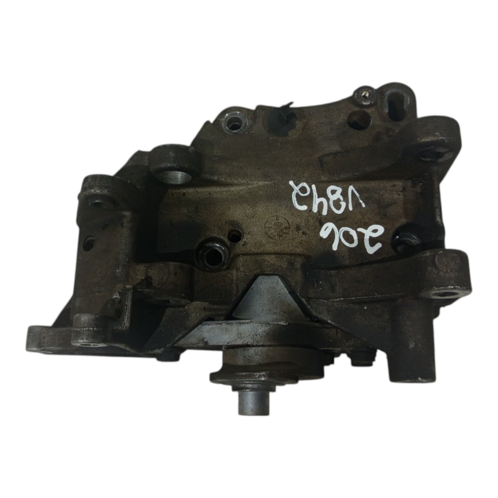 Suporte Alternador Bomba Ar Peugeot 206 207 2001 2002 A 2010 1