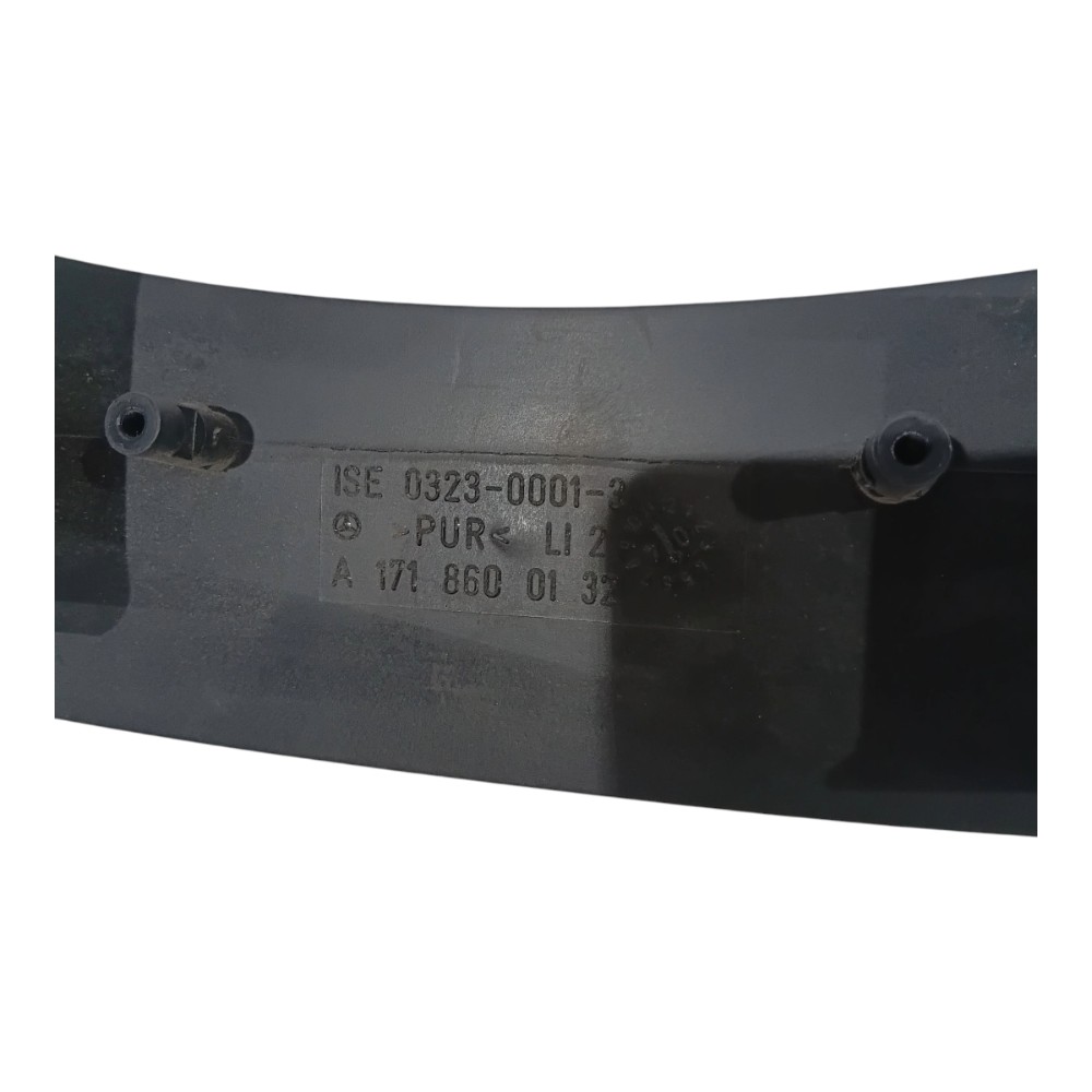Encosto Cabeça Lado Esquerdo Mercedes Benz Slk 200 2004 2005 9