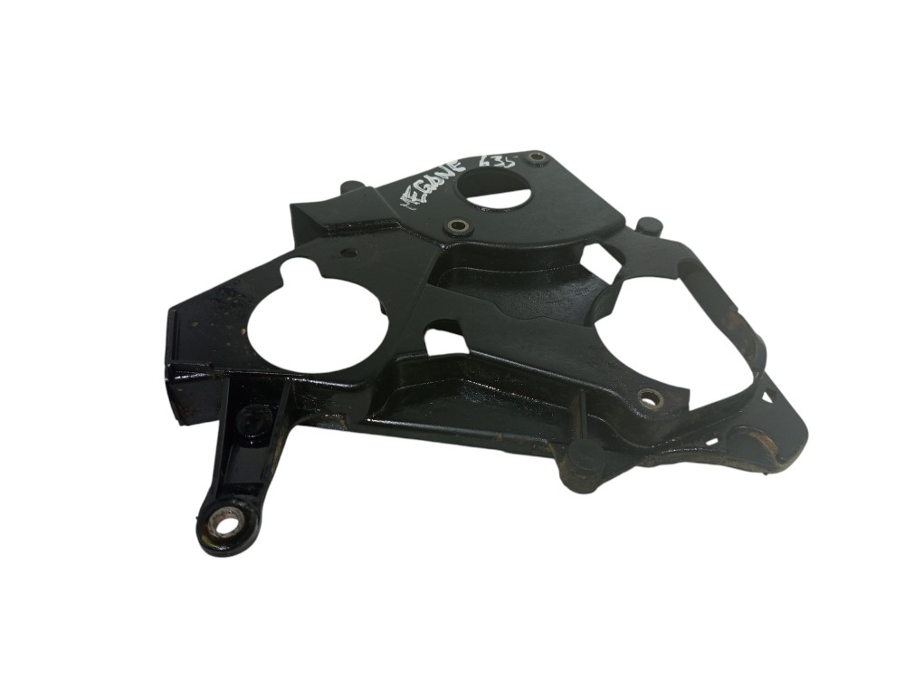 Capa Correia Dentada Inferior Traseira Megane 1995 A 2001 8