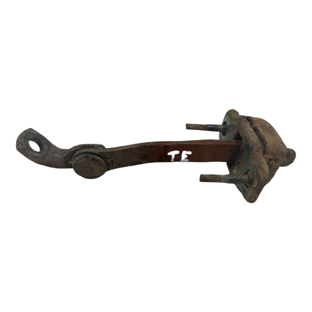 Limitador Traseiro Esquerdo Ford Fiesta 1996 1997 A 2002 2