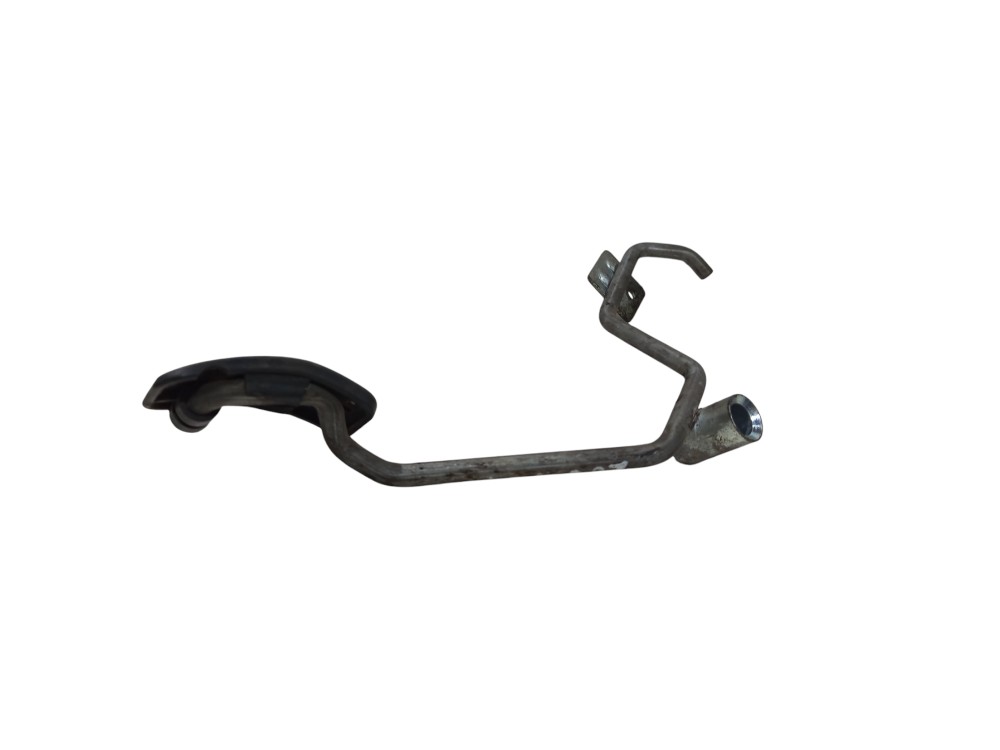 Pedal Acelerador Peugeot 206 2000 2001 2002 A 2008 Usado 3