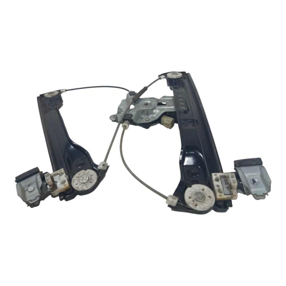 Máquina Vidro Elétrico Dianteiro Direito Agile 2009 A 2016 1