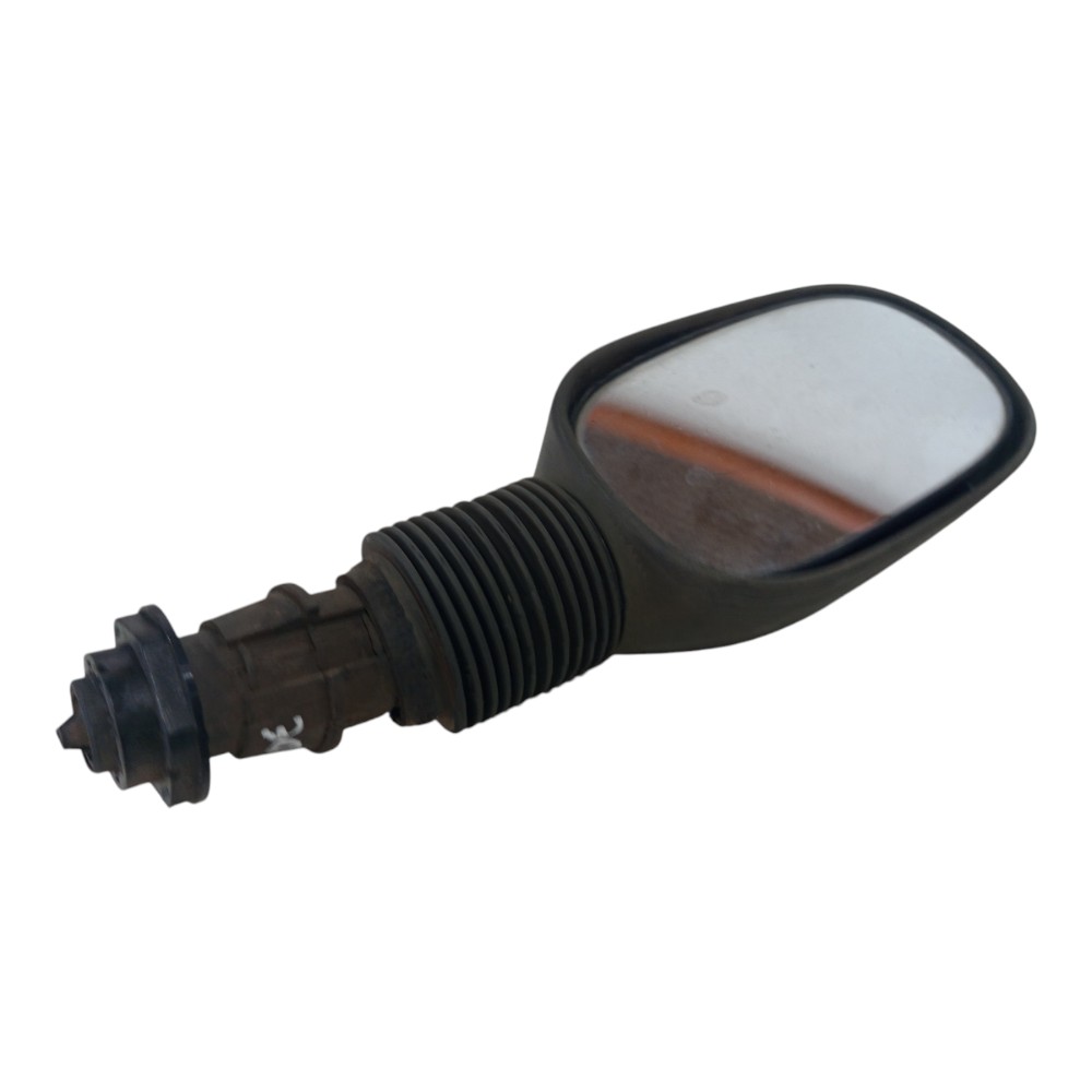 Retrovisor Lado Esquerdo Ford Ka 1997 1998 1999 2000 A 2007 1