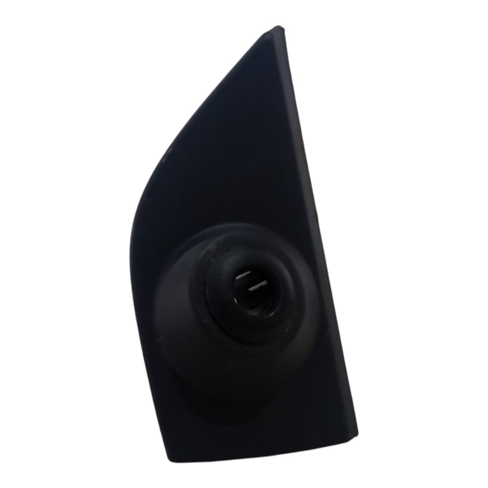 Acabamento Interno Retrovisor Direito Ford Ka 2014 A 2021 3