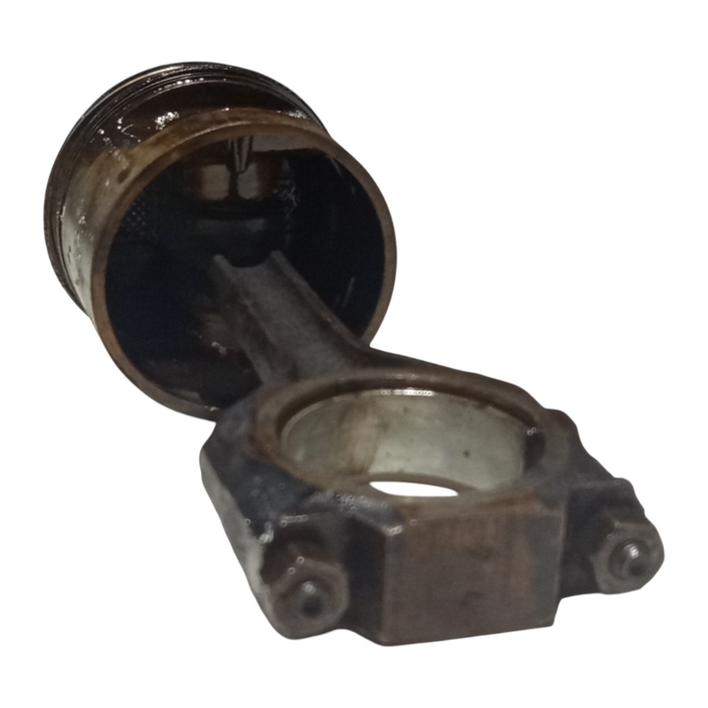 Pistão Biela Stnd Volkswagen Gol G2 1.0 8v 1995 1996 A 1999 6