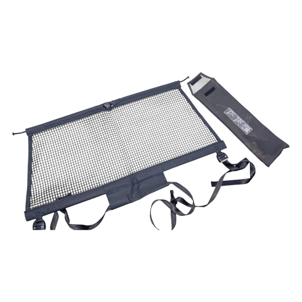 Rede Porta Malas Volvo Xc60 2008 A 2017 5