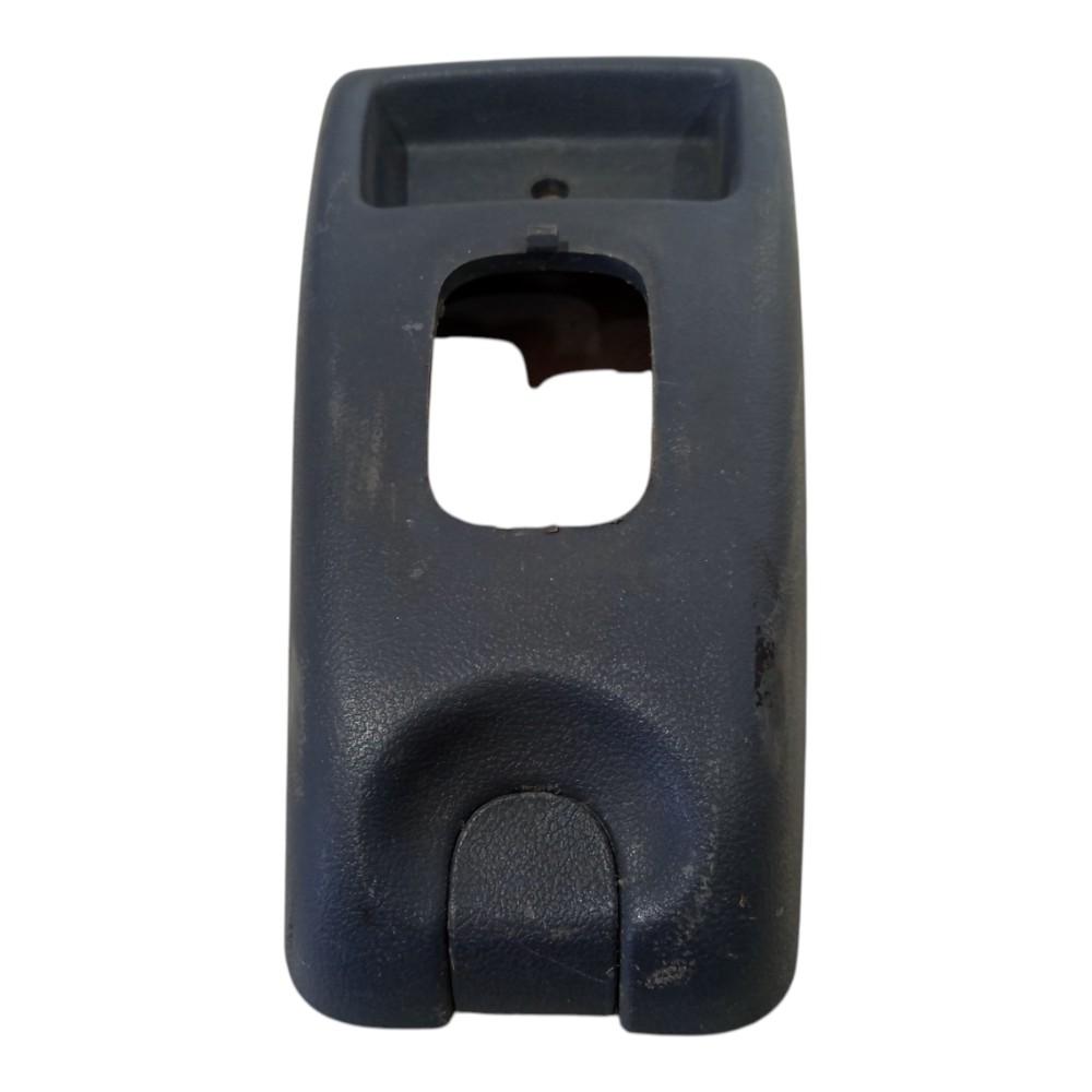 Console Central Moldura Fiat Palio 1996 1997 1998 A 2000 1