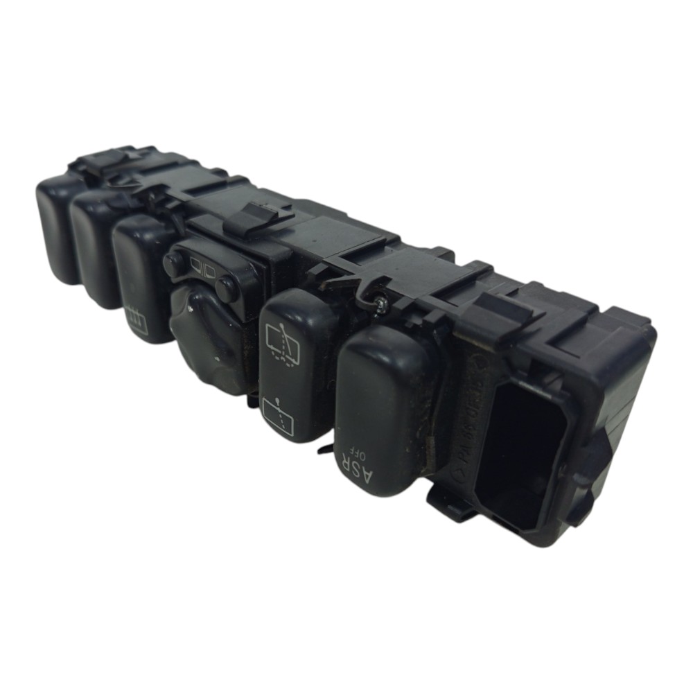 Comando Botão Desembaçador Classe A160 1999 2000 A 2005 1
