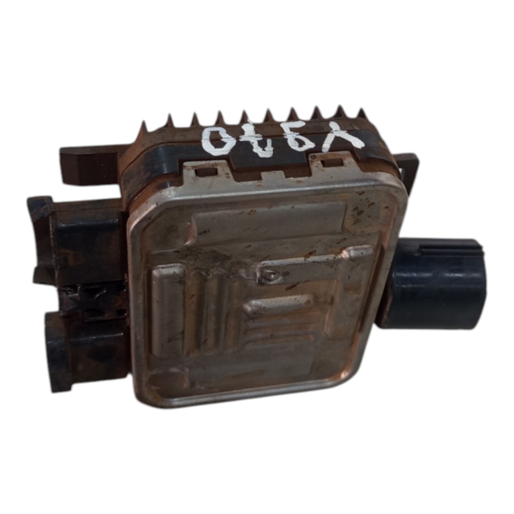Módulo Controle Radiador Volvo Xc60 2014 A 2017 5