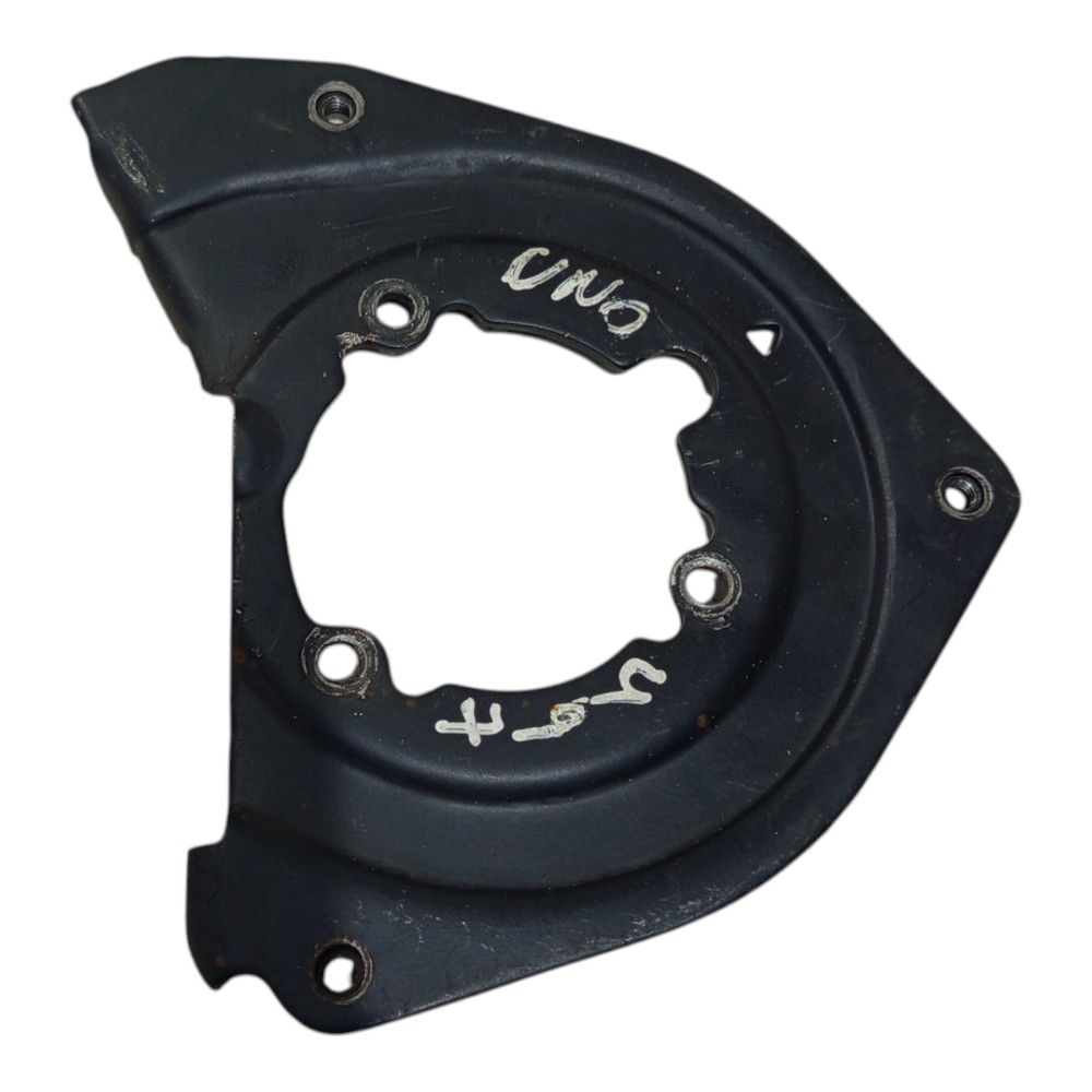 Capa Correia Dentada Fiat Uno Mille 1996 1997 1999 2000 6