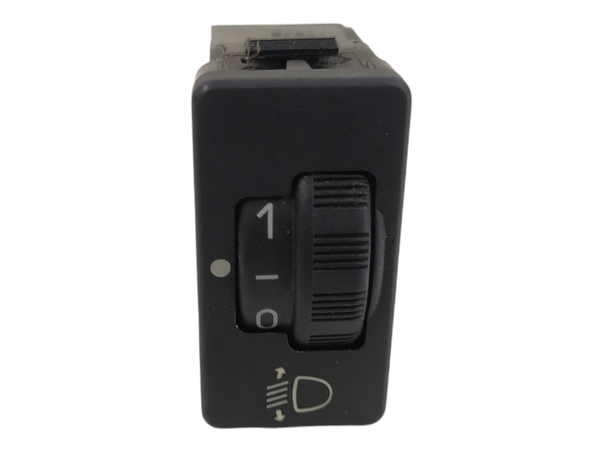 Botão Regulagem Farol Citroen Xsara Picasso 2001 2002 A 2012 1